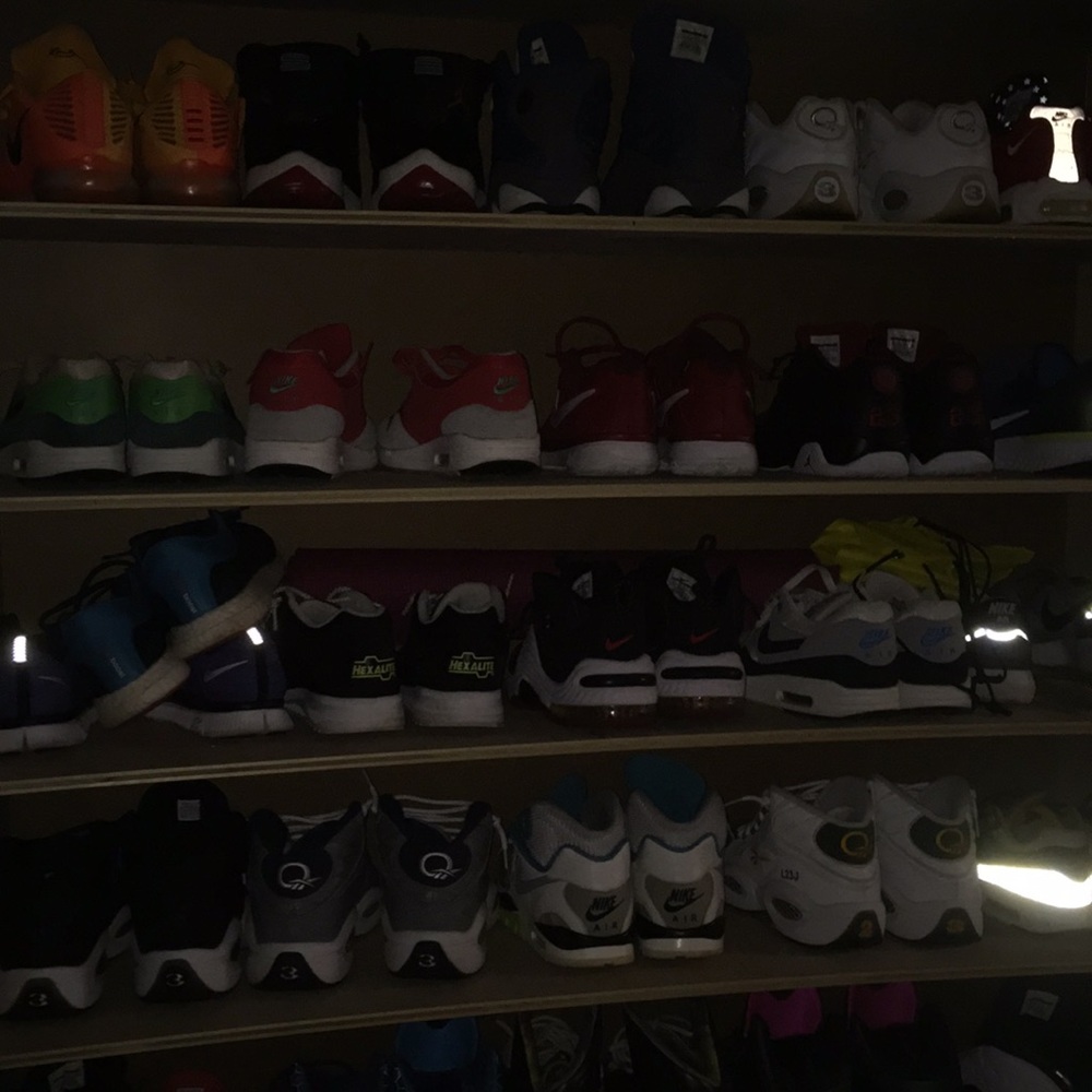 Shoes for sale